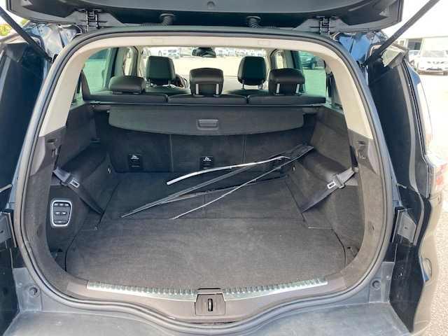 RENAULT Espace 1.6 dci energy Intens 160cv edc
