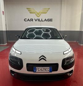 Citroen C4 Cactus PureTech 75 Live
