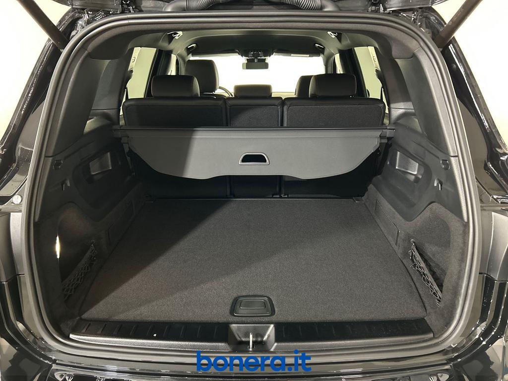 Mercedes GLB 200 d Premium auto