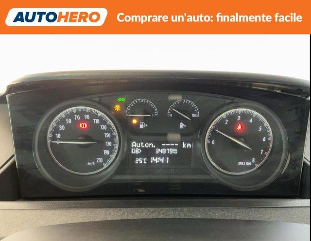 LANCIA Ypsilon 1.0 FireFly 5 porte S&S Hybrid Ecochic Silver