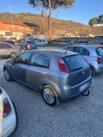 Fiat Grande Punto 1.3 Multijet 75 CV 5 porte