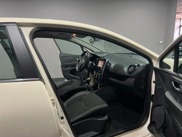 RENAULT Clio dCi 8V 75 CV Start&Stop 5 porte Energy Intens