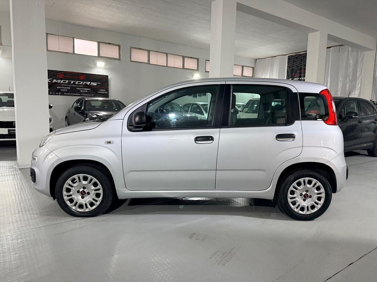 Fiat Panda 1.2 benzina Easy 69cv