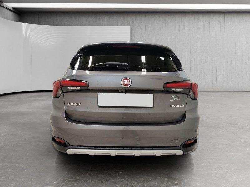 FIAT Tipo SW 1.5 t4 hybrid Cross 130cv dct