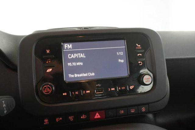 FIAT Panda Panda 1.0 FireFly S&S Hybrid