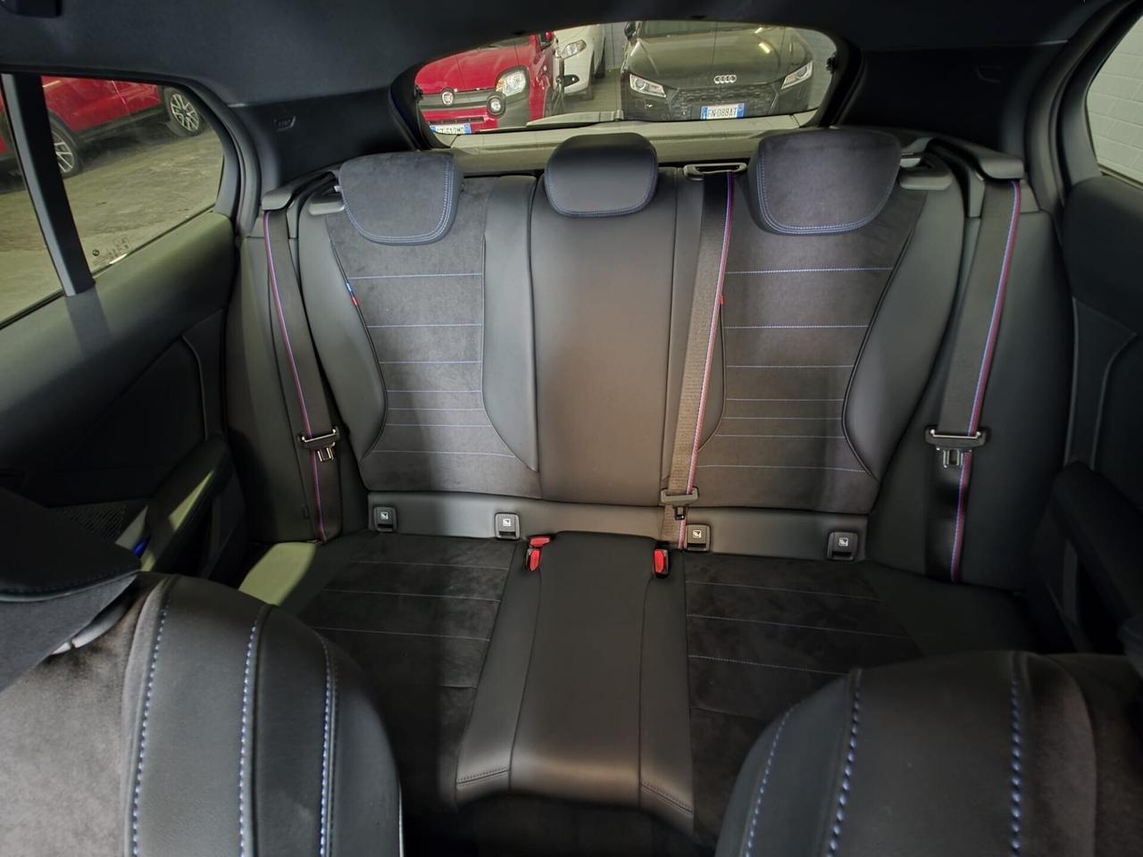 Bmw 118d MSport Pro 12 MESI GARANZIA