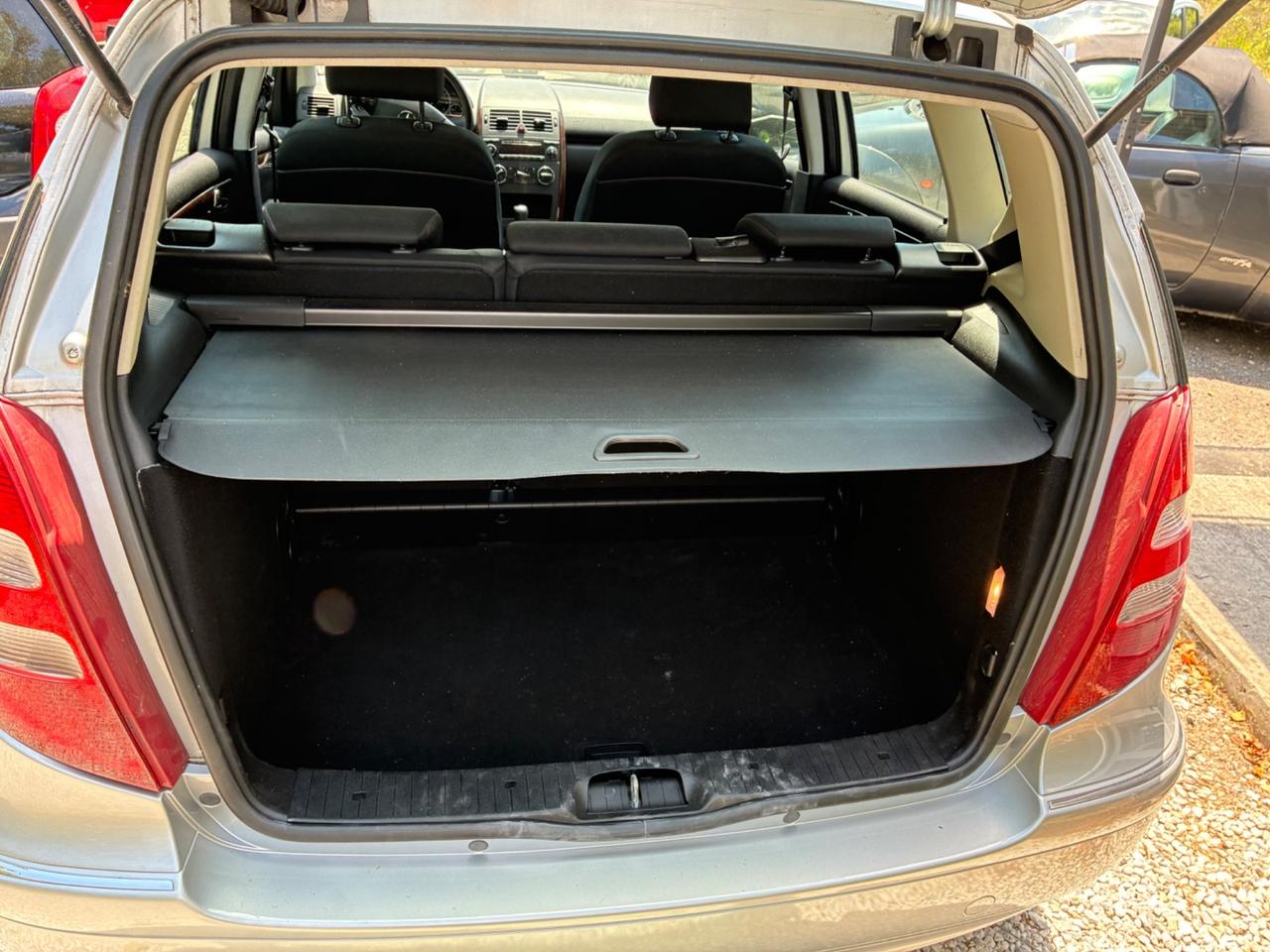 Mercedes-benz A 150 Elegance