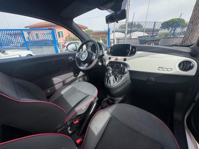 FIAT 500 1.0 Hybrid *PREZZO REALE* *IVA ESPOSTA*