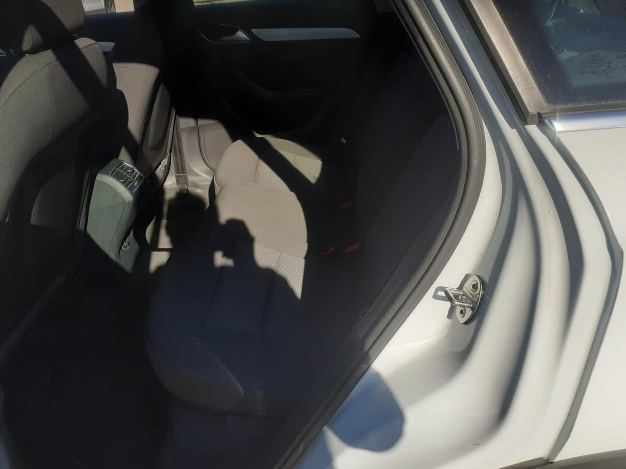 Audi Q3 2.0 TDI 150 CV Business - 2016