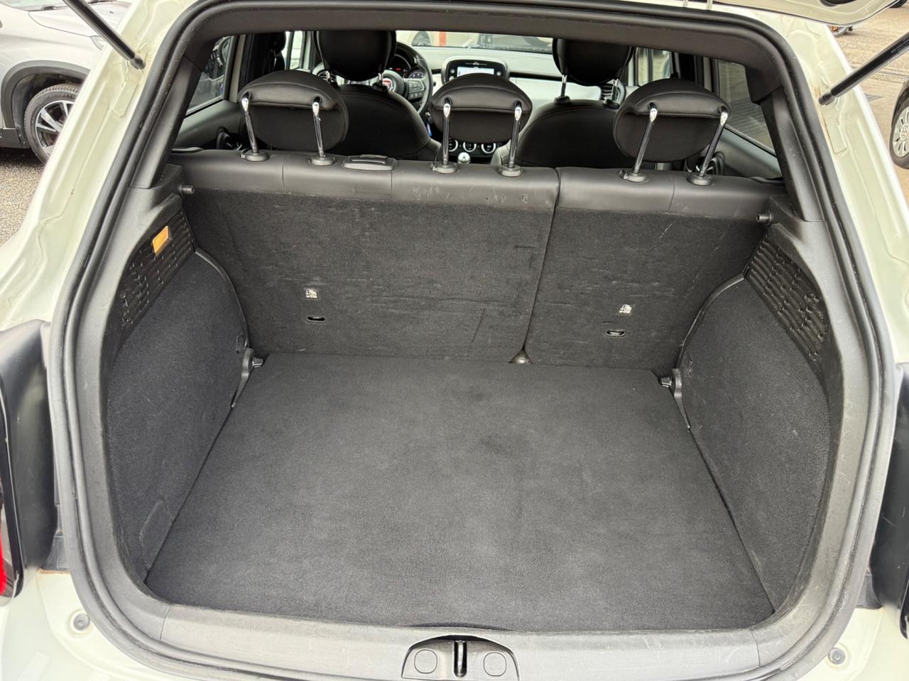 500X 1.0 T3 120 CV Sport-unipro-rate-garanzia-