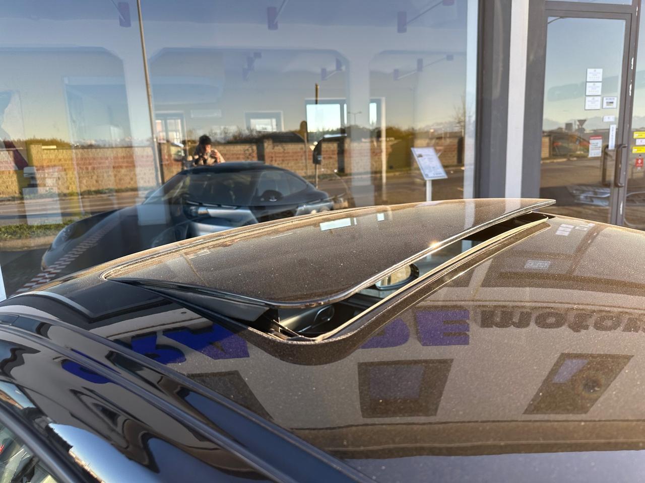 Porsche 911 Carrera 4S Coupé