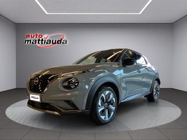 Nissan Juke 1.6 hev N-Sport