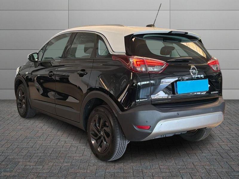 Opel Crossland X 1.5 ECOTEC 102cv Advance S&S MT5