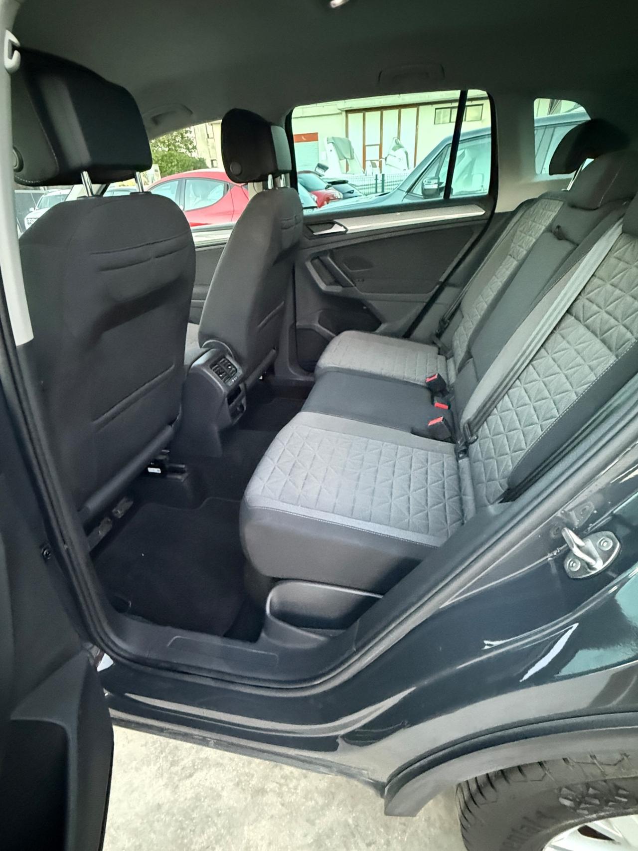 Volkswagen Tiguan 2.0 TDI SCR Life