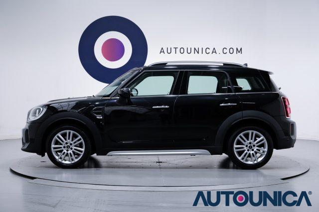 MINI Countryman 1.5 COOPER ESSENTIAL AUTOMATICA