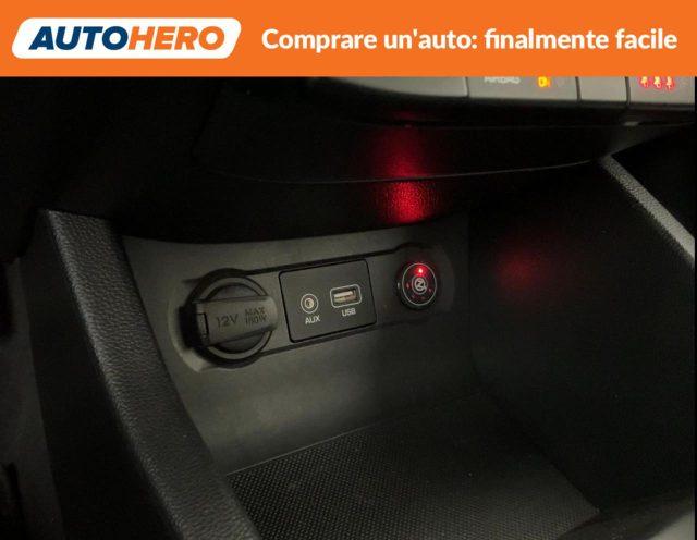 HYUNDAI i20 1.2 84 CV 5 porte Classic