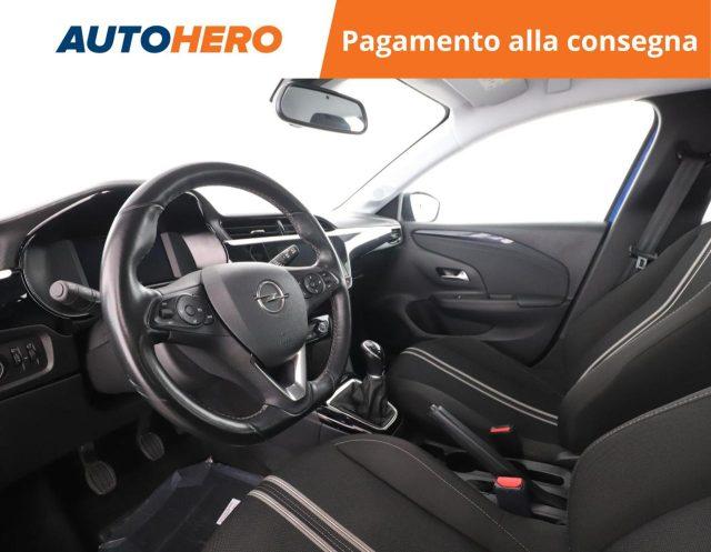 OPEL Corsa 1.2 Design & Tech