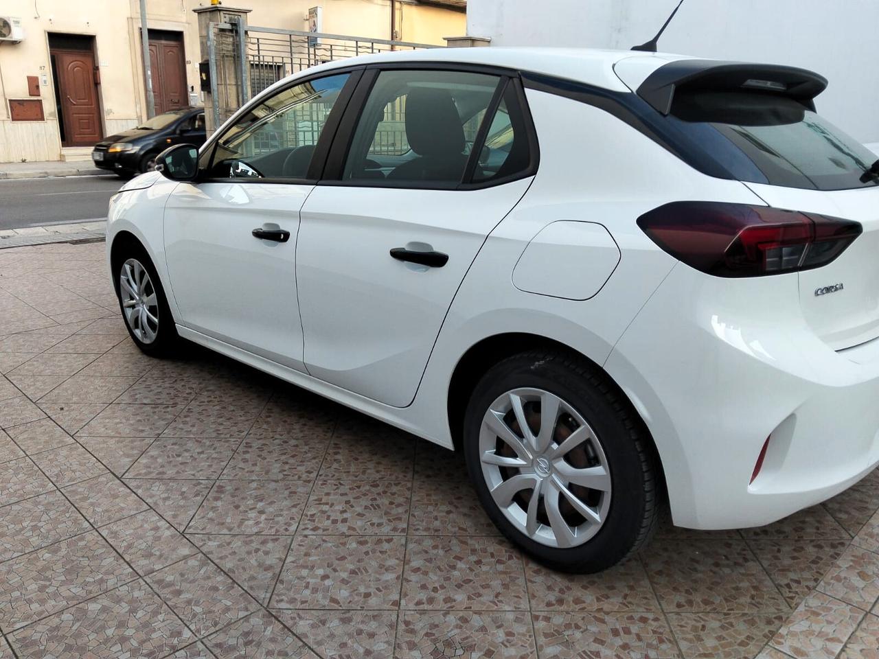Opel Corsa 1.5 D 100 CV