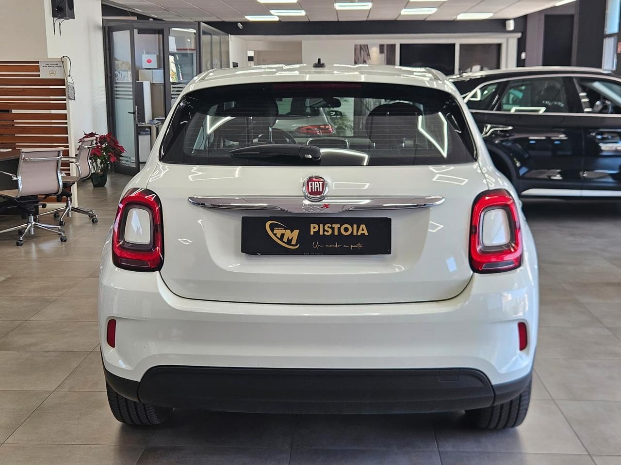 FIAT 500X 1.3 mjt - NEOPATENTATI