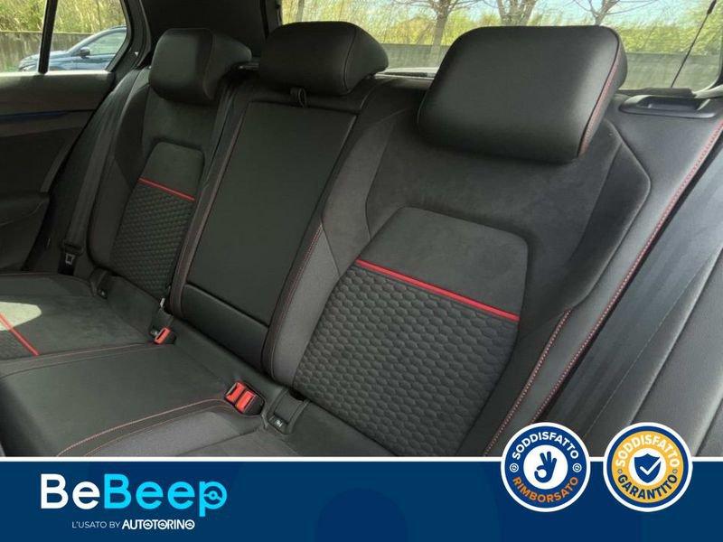 Volkswagen Golf 2.0 TSI GTI CLUBSPORT 45 300CV DSG