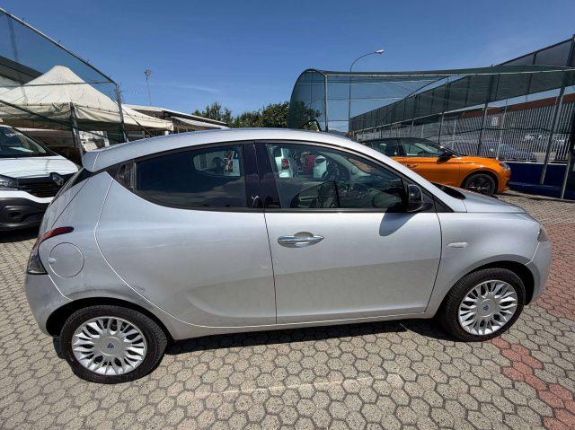 LANCIA Ypsilon Ypsilon III 2011 1.3 mjt Silver s
