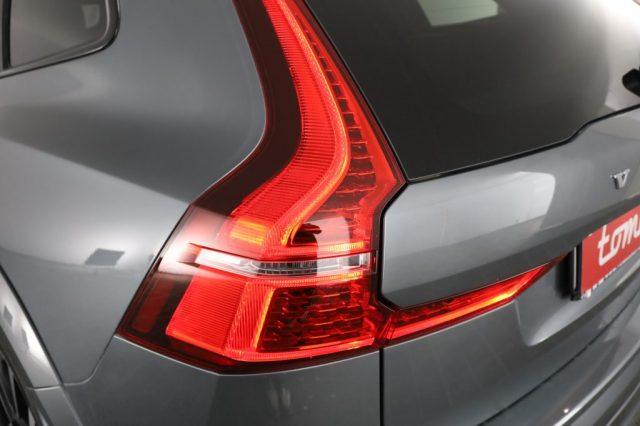 VOLVO XC60 XC60 B4 (d) automatico R-design
