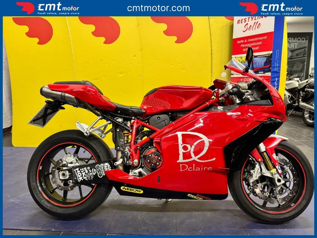 Ducati 999 S - 2005