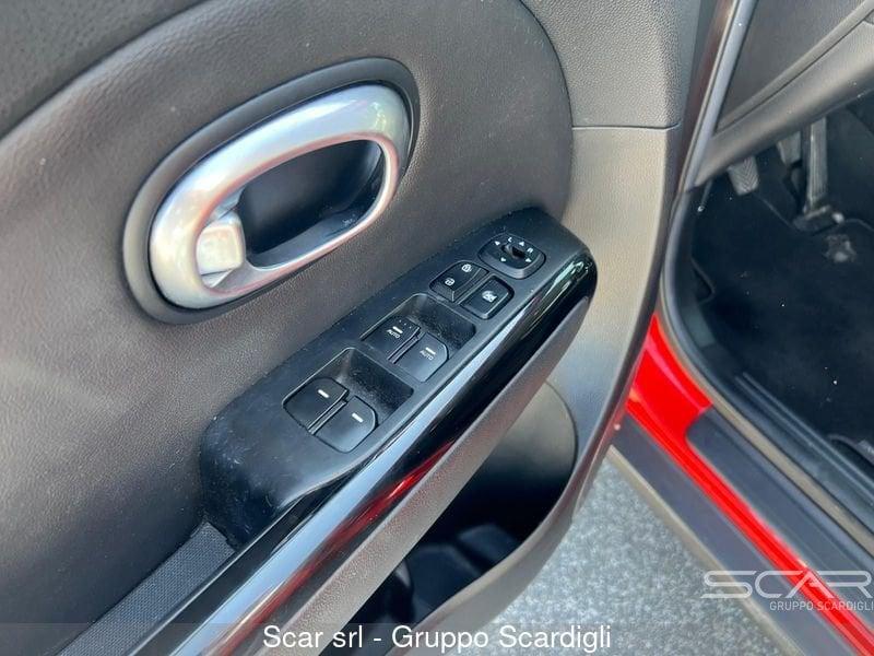 KIA Soul Soul 1.6 GDi You® Soul