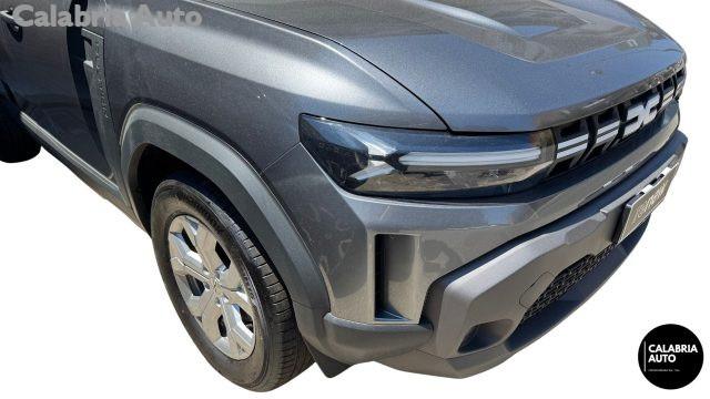 DACIA Duster Eco-G 120 CV auto Expression