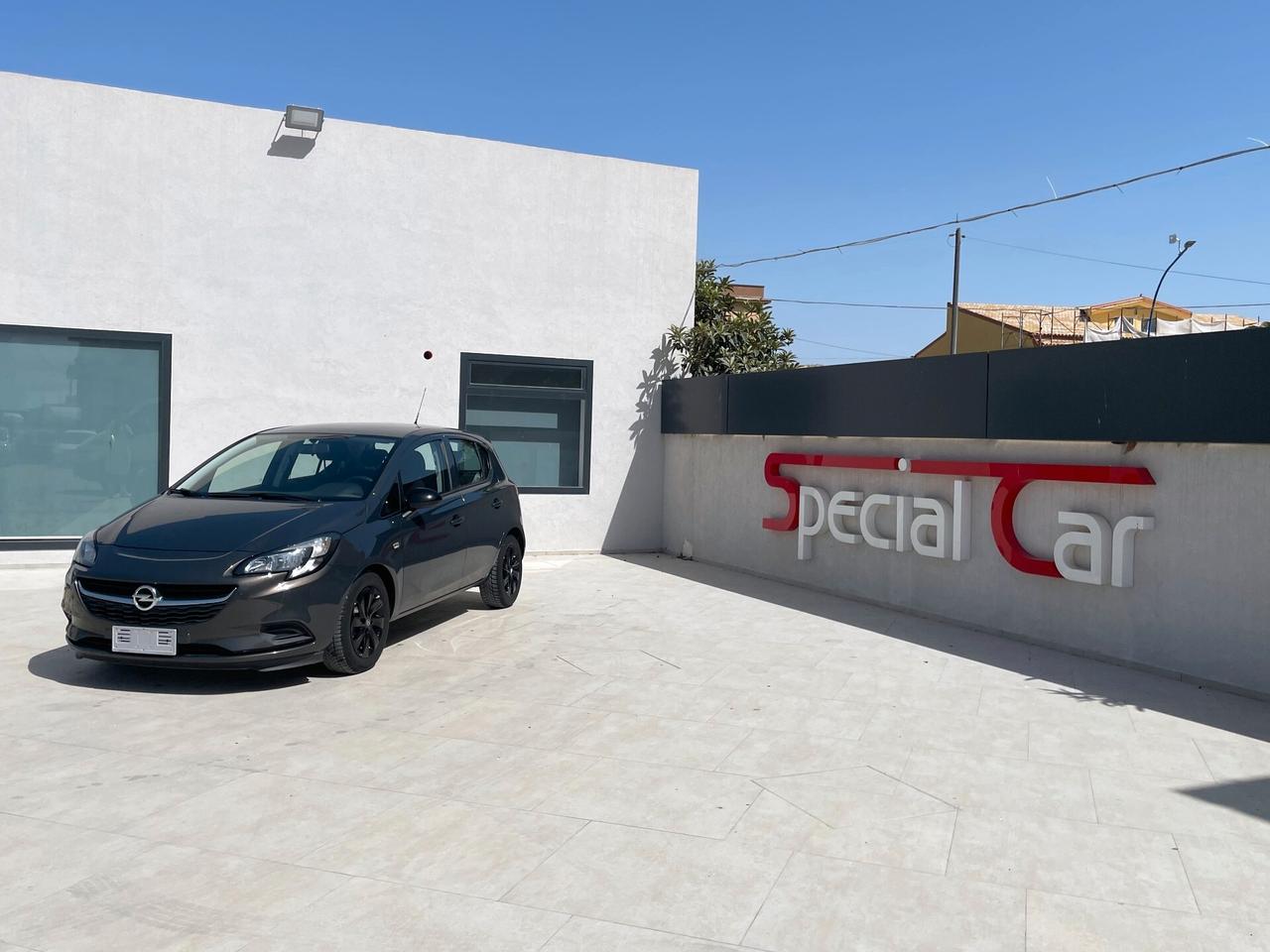 Opel Corsa 1.3 CDTI 95CV ecoFLEX 5 porte Start&Stop Edition