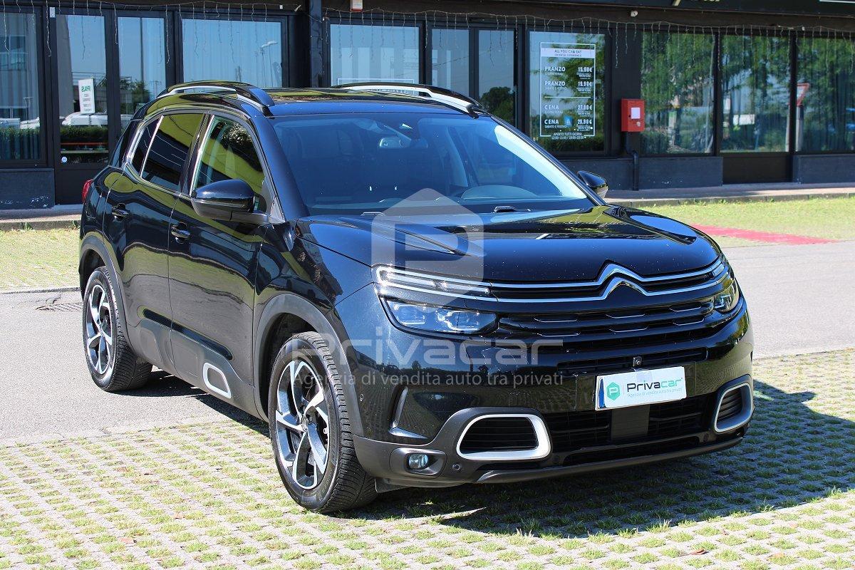 CITROEN C5 Aircross BlueHDi 130 S&S EAT8 Shine