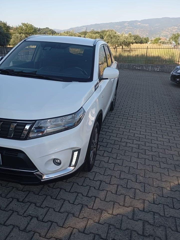 Suzuki Vitara 1.4 Hybrid 4WD AllGrip Cool