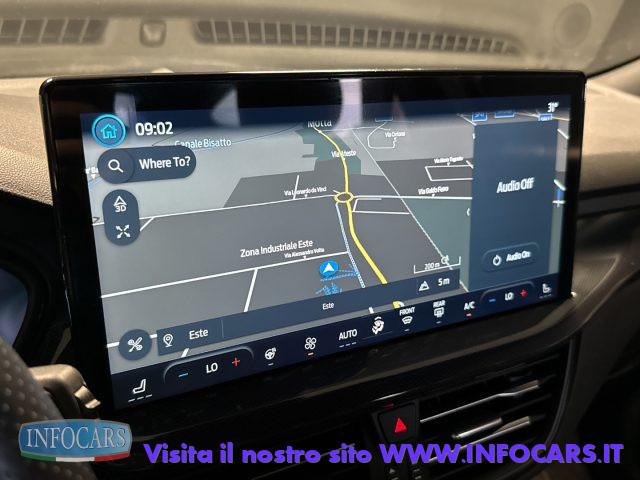 FORD Focus SW 1.0 EcoBoost 155 CV Powershift ST-line - PROMO