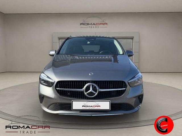 MERCEDES-BENZ B 200 Automatic Sport Advanced Plus AUTOMATICA!