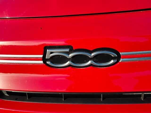 Fiat 500X Club 1.3 MultiJet 95 CV