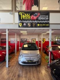 Fiat 500 1.3 Multijet 75 CV Lounge