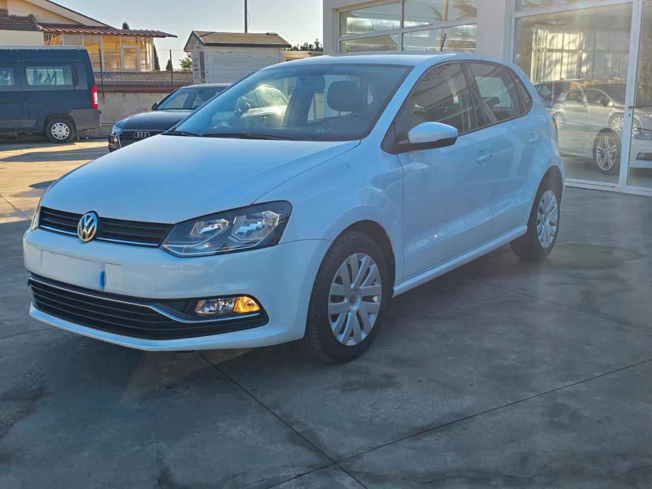 Volkswagen Polo 1.0 MPI 75 CV 5p. Comfortline