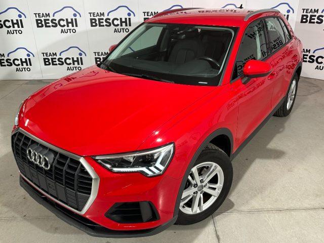 AUDI Q3 35 TFSI S tronic Business Advanced