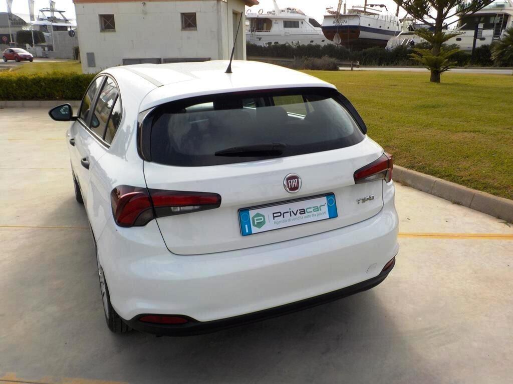 Fiat Tipo 1.3 Mjt S&S 5 porte Easy