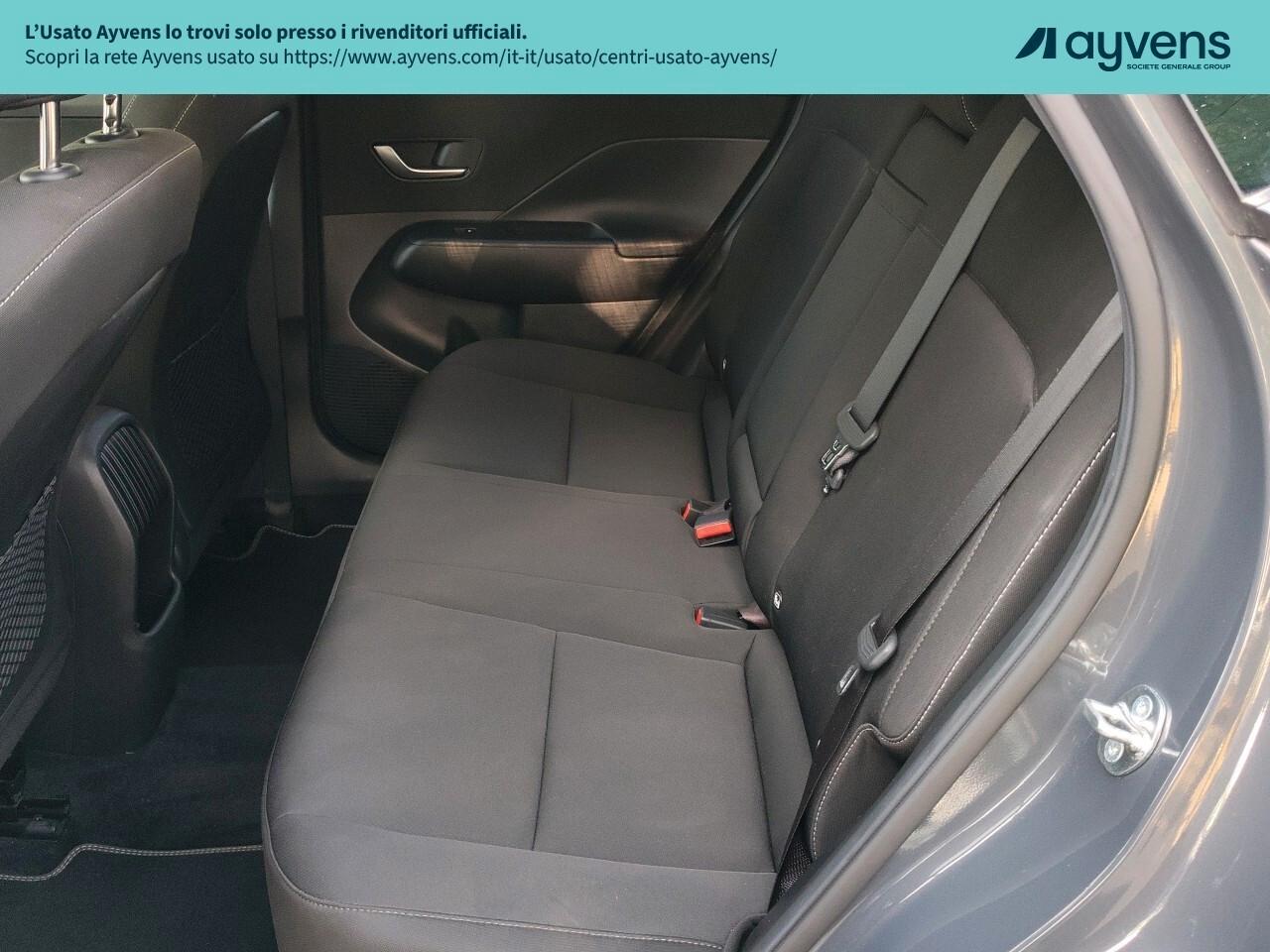 Hyundai Kona XClass 1.6 HEV DCT