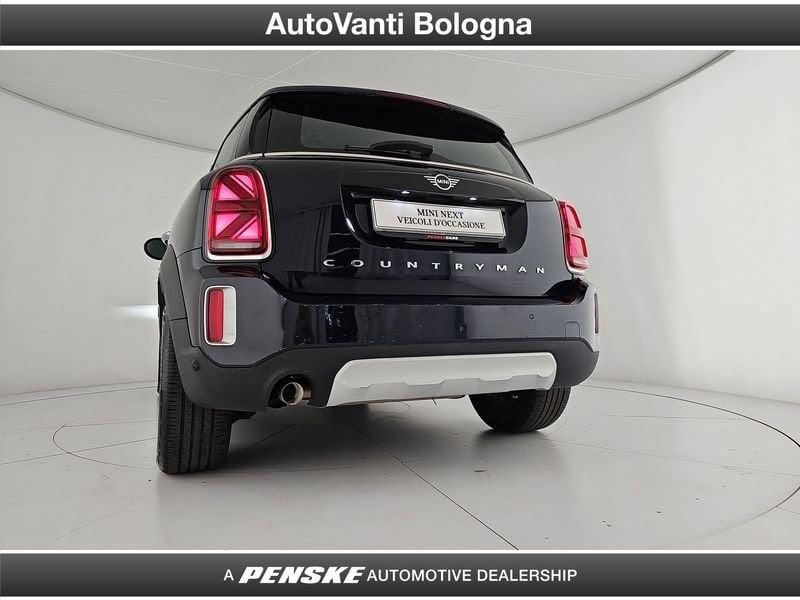 MINI Mini Countryman F60 1.5 One D Business Countryman Automatica