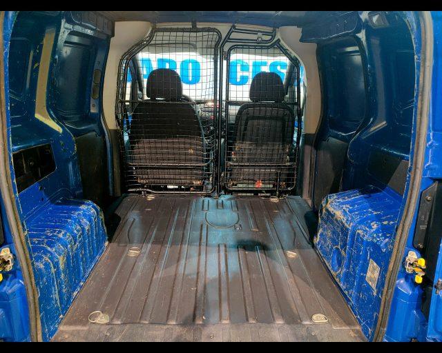 FIAT Fiorino furgone 1.3 mjt 16v 75cv
