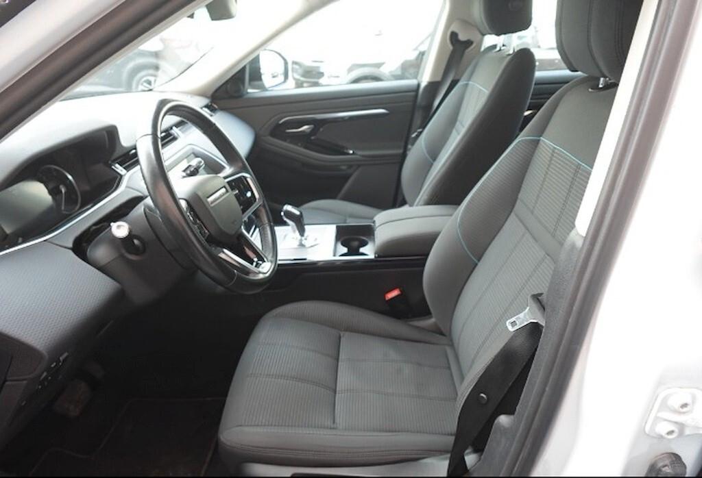 Land Rover Range Evoque 2.0D I4 163CV AWD AUTO ( FARI LED - PDC MIRROR TELECAMERA POST. )