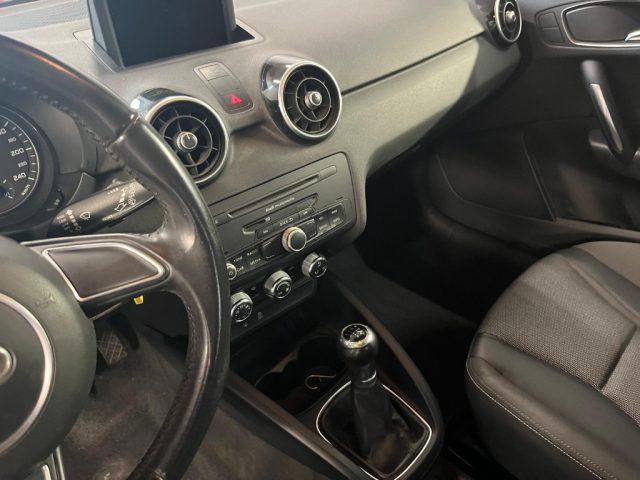 AUDI A1 1.6 TDI 105 CV Ambition