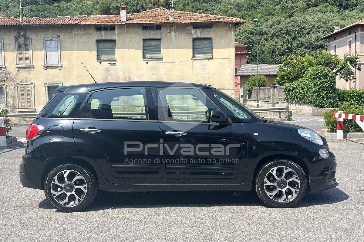 FIAT 500L 1.4 95 CV Pop Star