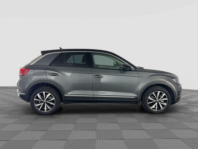 VOLKSWAGEN T-Roc T-Roc 2.0 TDI DSG Style BlueMotion Technology