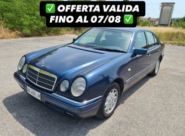 Mercedes-benz E 200 ELEGANCE - *UNICOPROPRIETARIO*