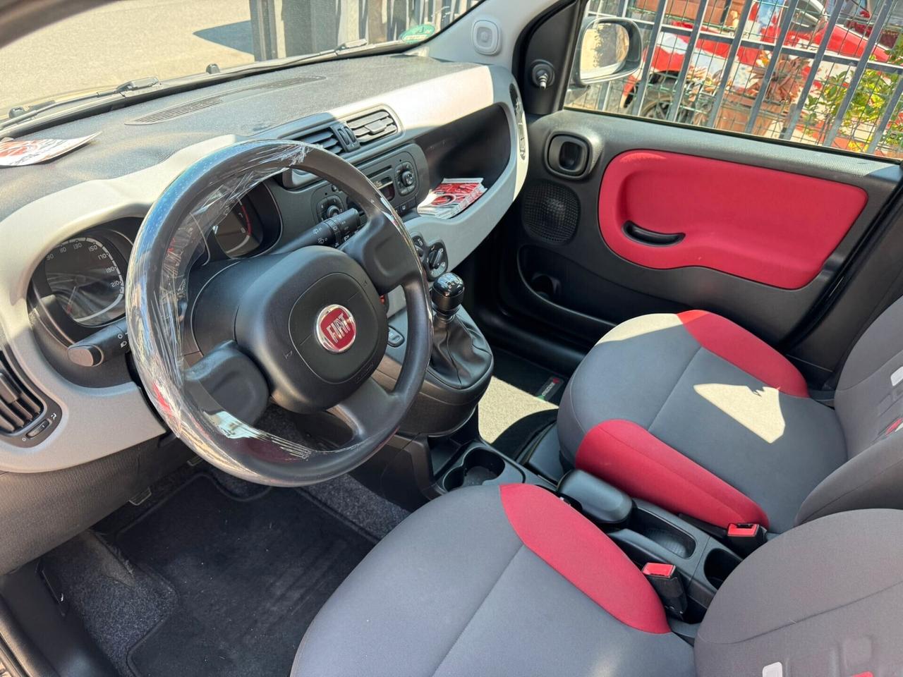Fiat Panda 1.2 Classic