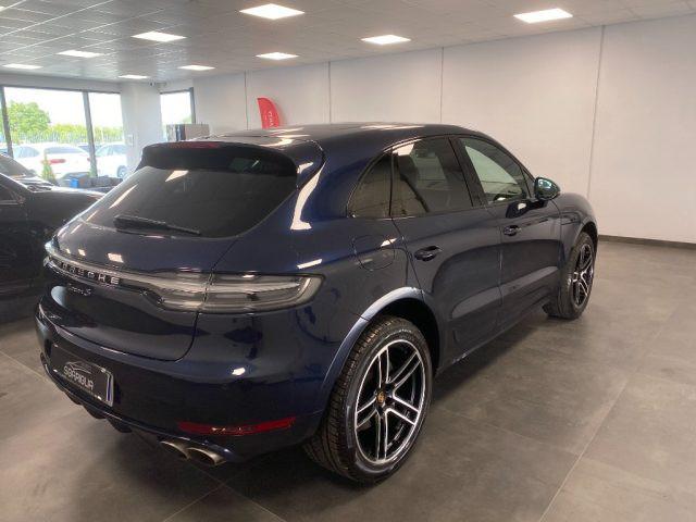 PORSCHE Macan 3.0 S Tetto Apribile IPERFULL