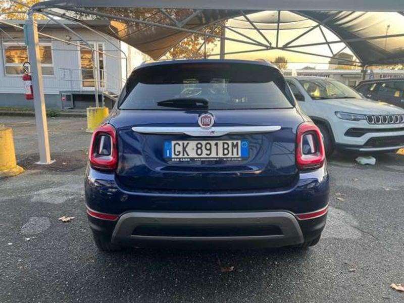 FIAT 500X 1.6 mjt Cross 130cv *PROMO OUTLET*